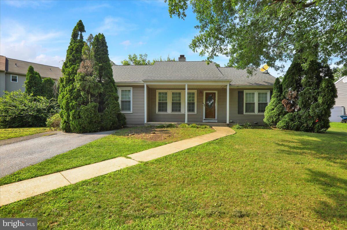 Property Photo:  4619 N Pheasant Run  PA 19606 