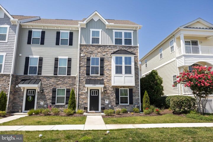12461 Coastal Marsh Drive 701  Berlin MD 21811 photo