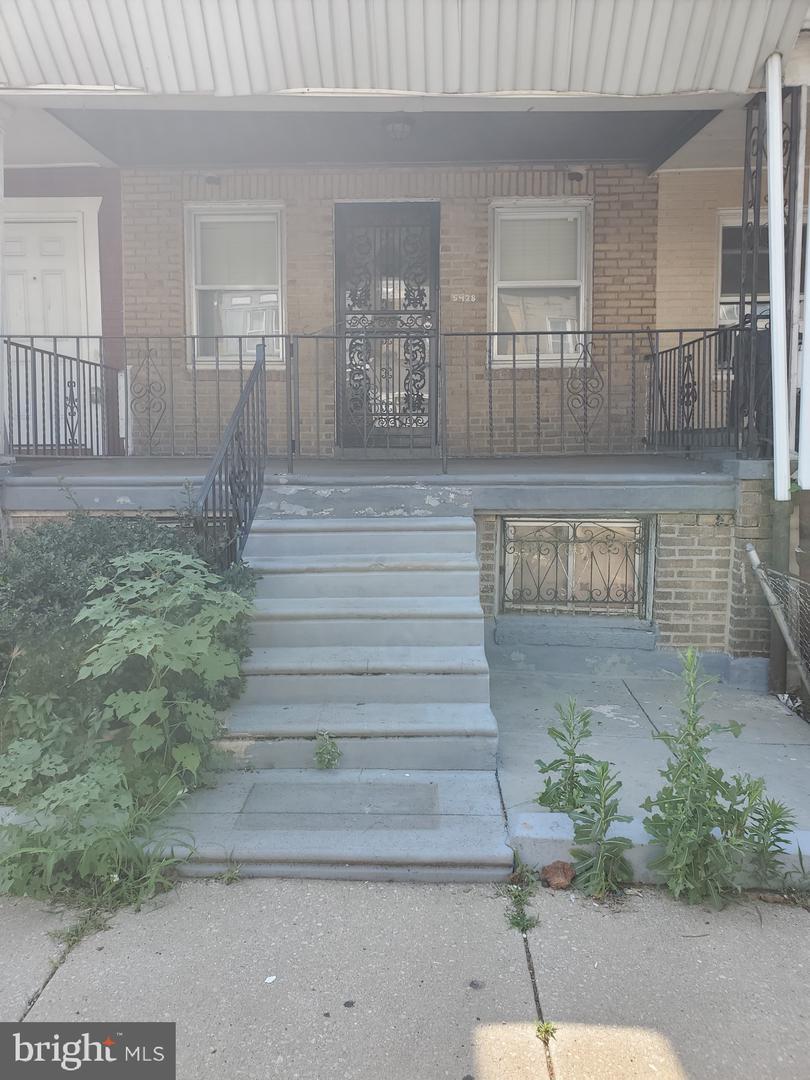 5428 Ridgewood Street  Philadelphia PA 19143 photo