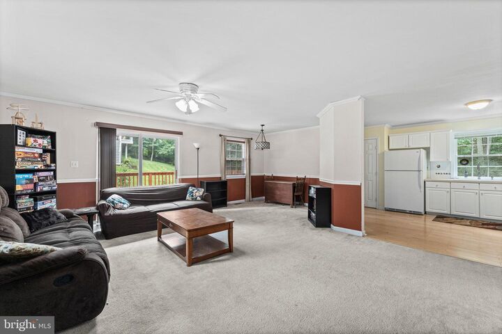 Property Photo:  7224 Washington Drive  VA 22485 