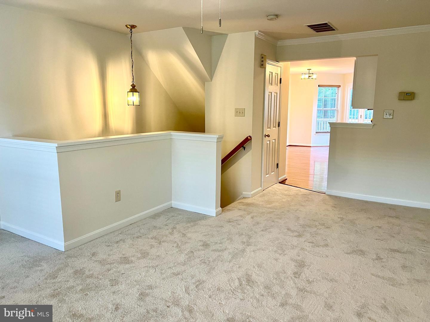 Property Photo: 13734 Denham Way VA 20136