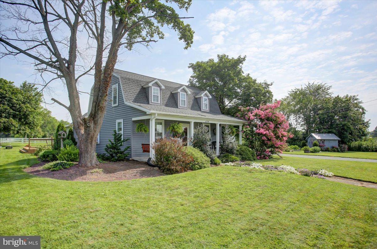 Property Photo: 12778 Cumberland Highway PA 17244