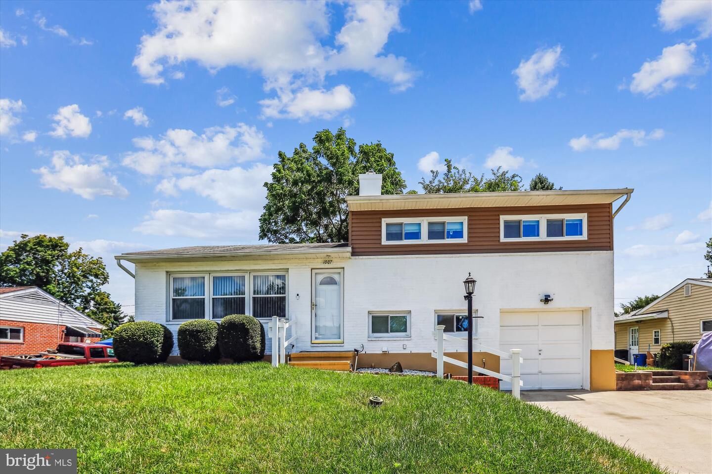 Property Photo:  1007 Marksworth Road  MD 21228 