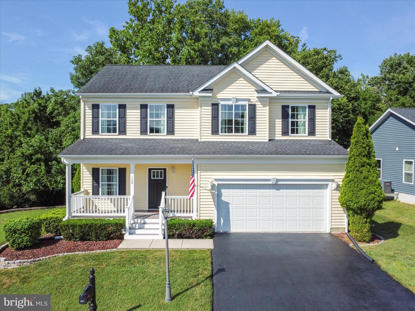 Property Photo:  148 Village Circle  WV 25425 