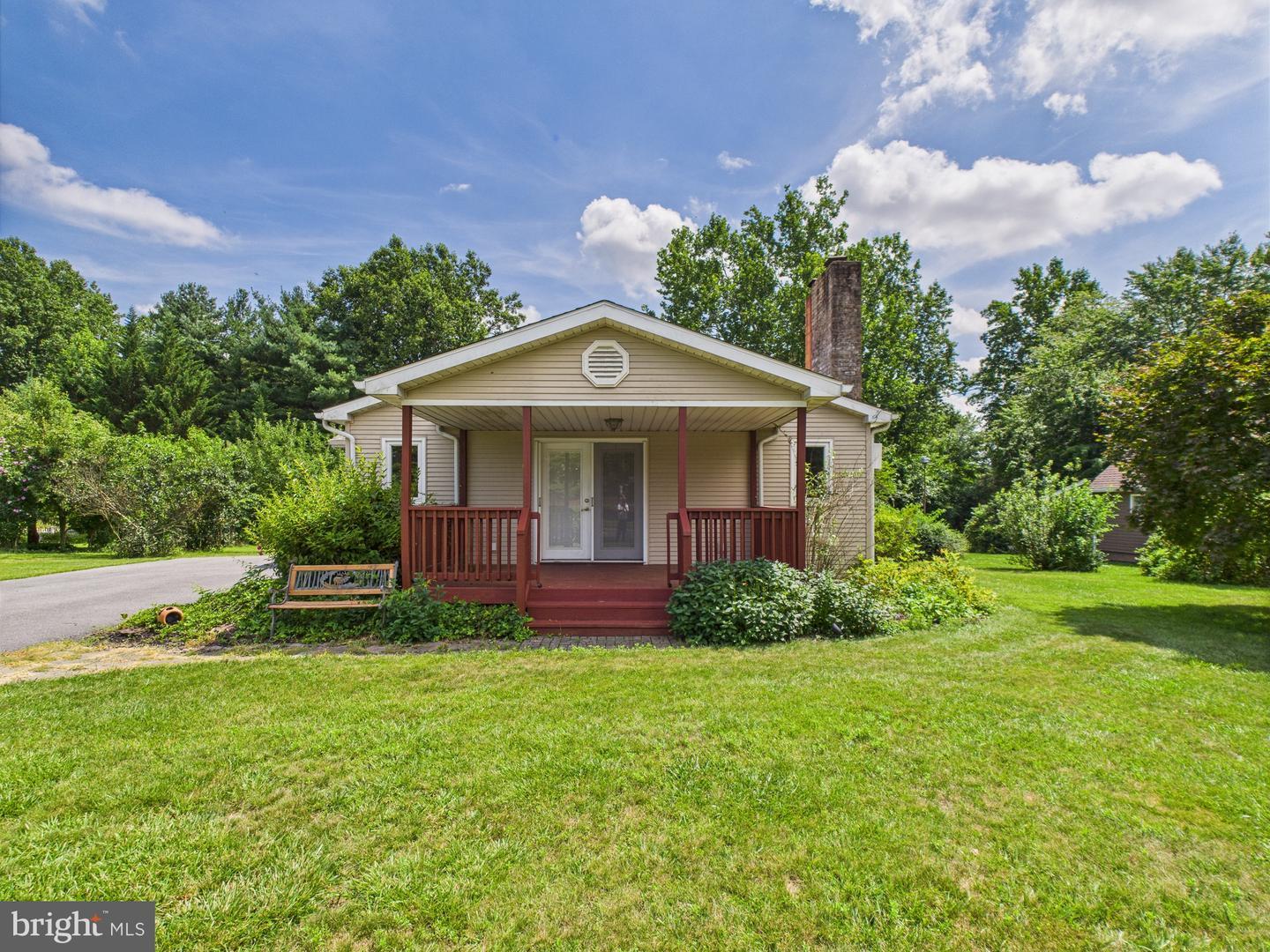 Property Photo: 12 Sunshine Trail PA 17320