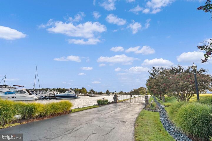 Property Photo: 426 Narrows Pointe Drive MD 21638