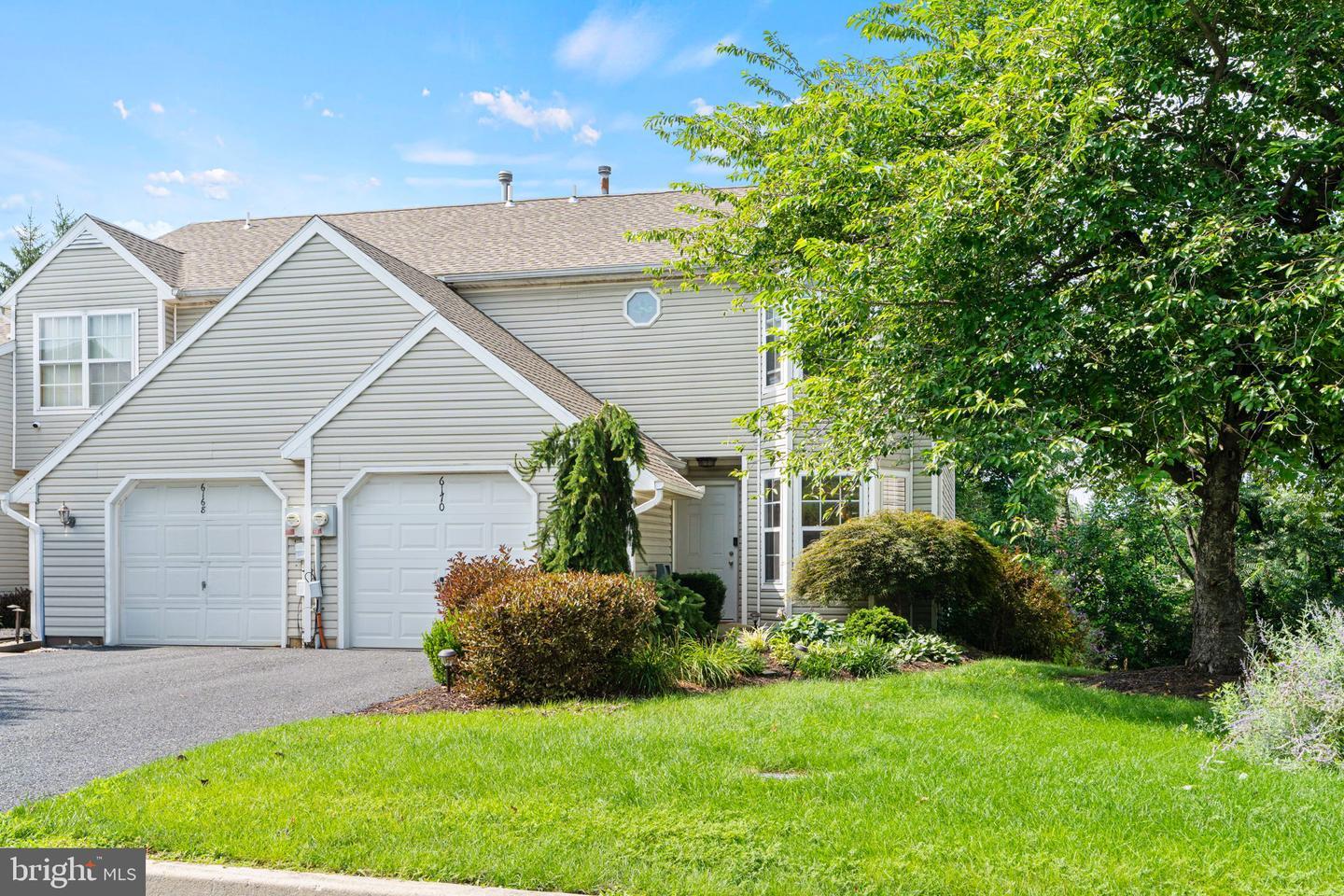Property Photo: 6170 Spring Knoll Drive PA 17111