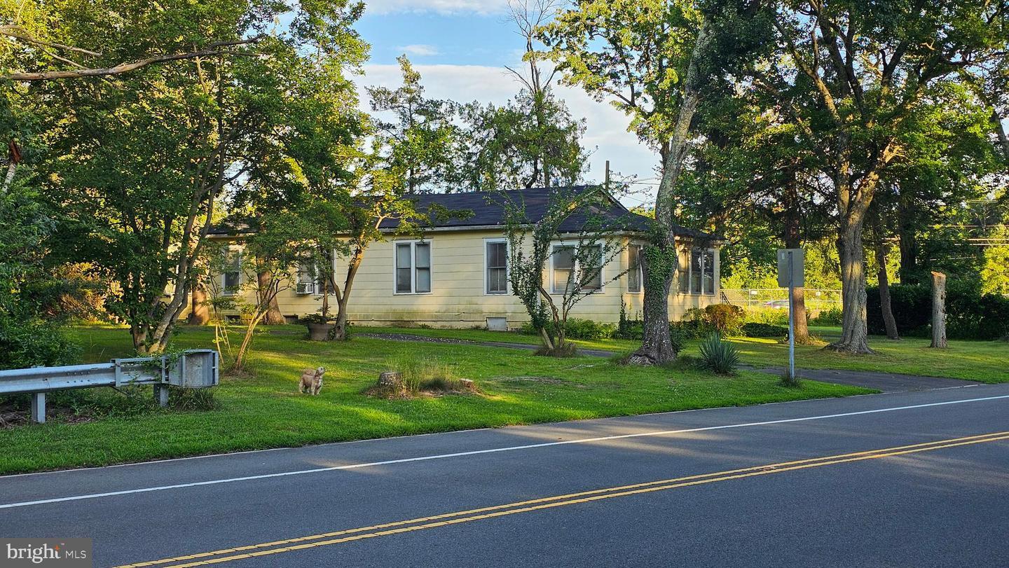 Property Photo:  110 S Main Street  NJ 08512 