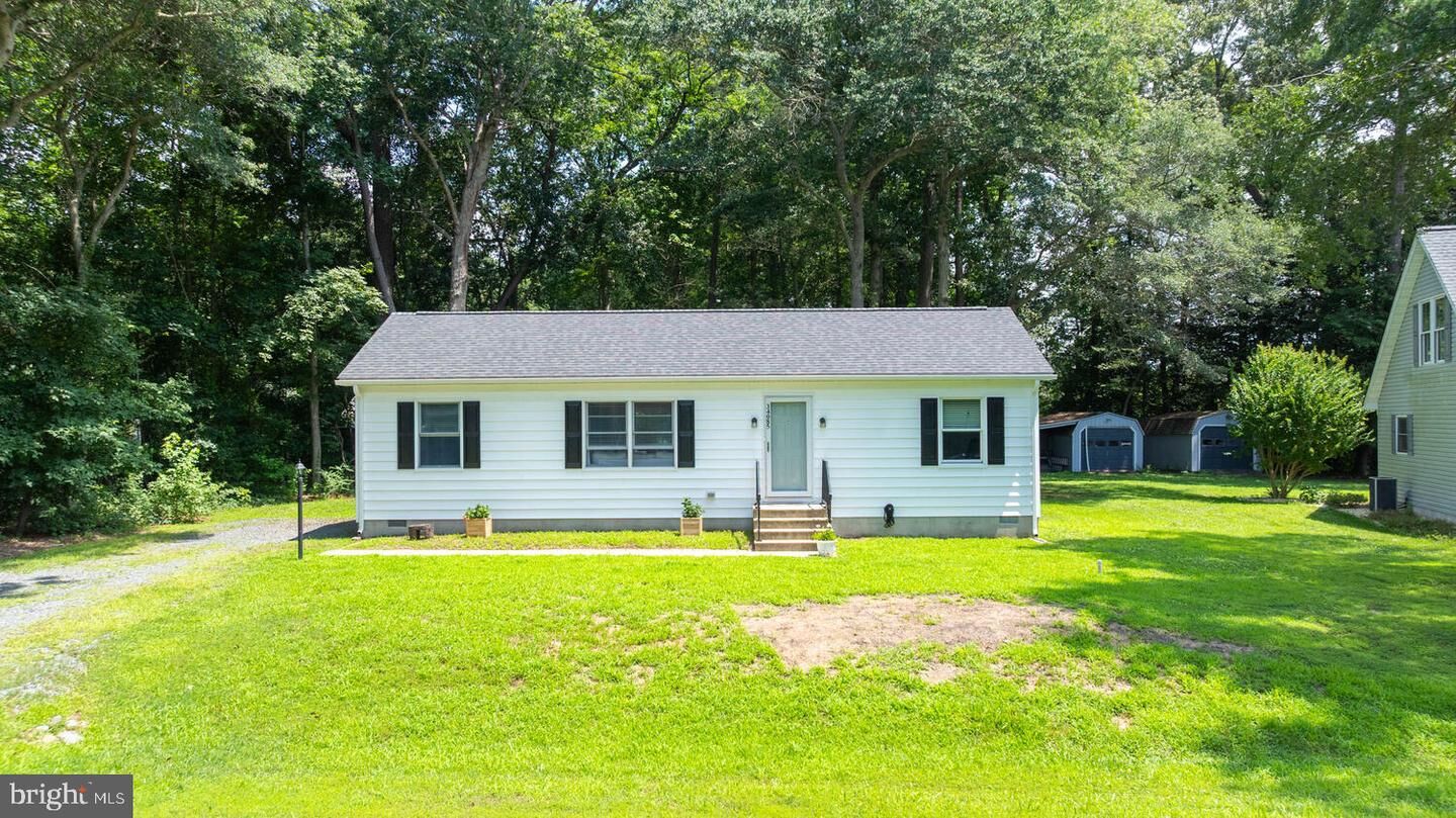 Property Photo:  34085 Chippiwa Drive  DE 19939 