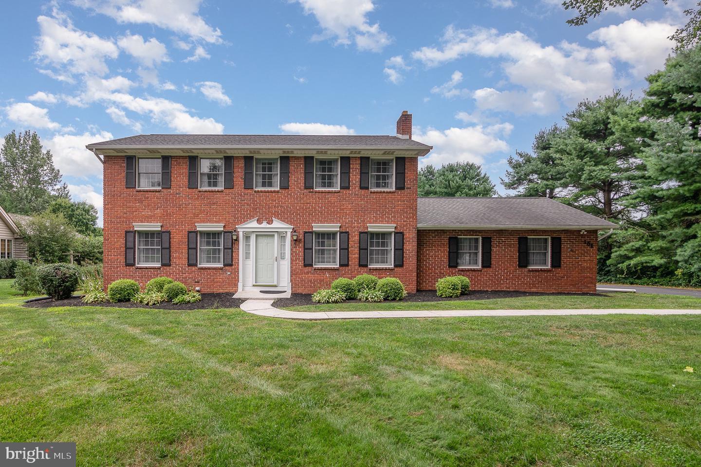 161 Brindle Road  Mechanicsburg PA 17055 photo