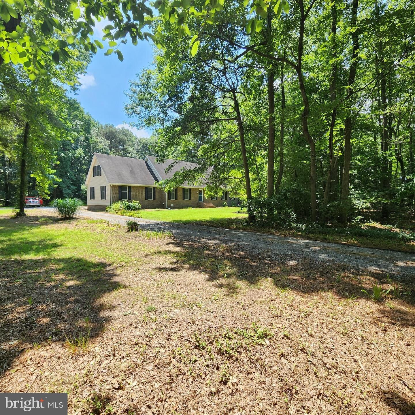 Property Photo:  3024 Todds Chapel Road  DE 19950 