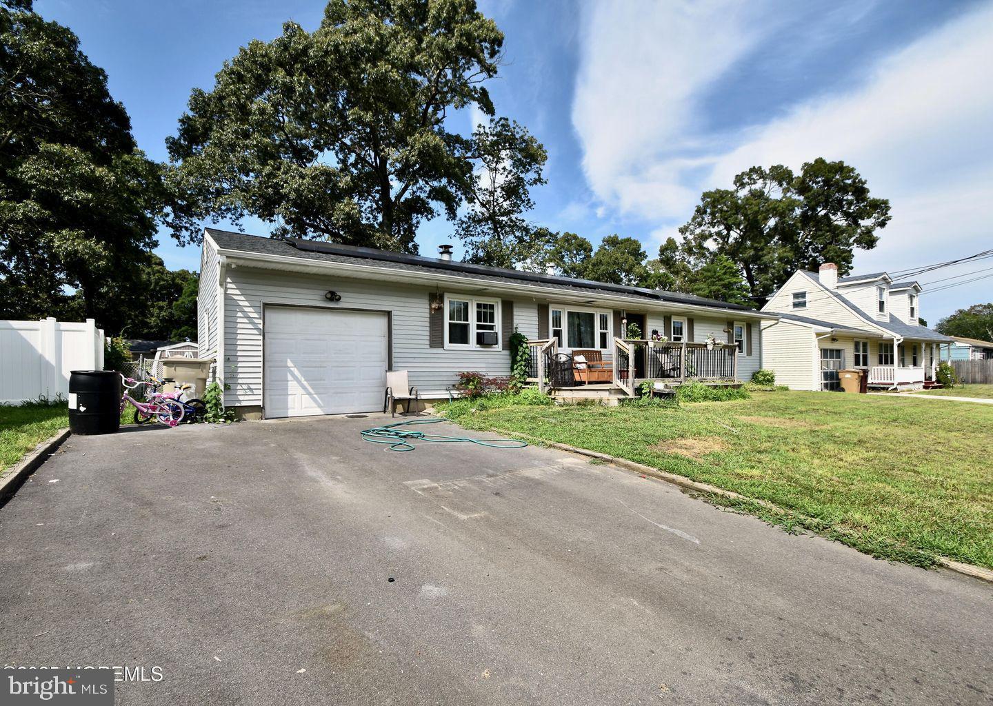 Property Photo: 43 Harborage Avenue NJ 08721
