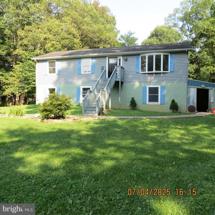 6 Shady Oak Lane  Kearneysville WV 25430 photo