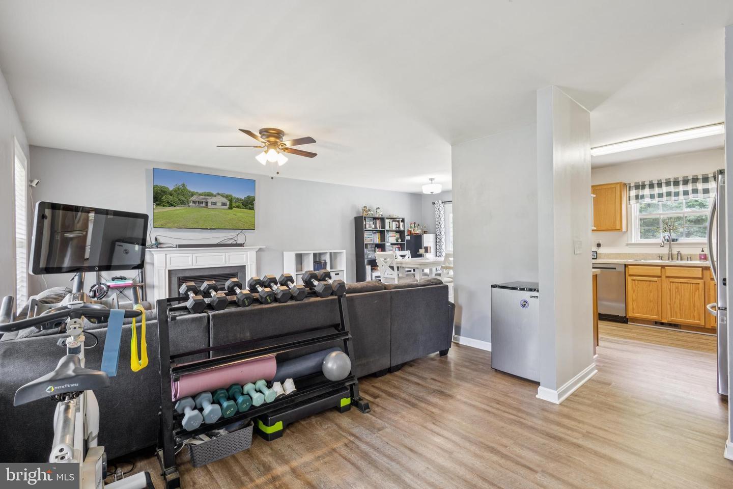 Property Photo: 13378 Mason Street VA 22580