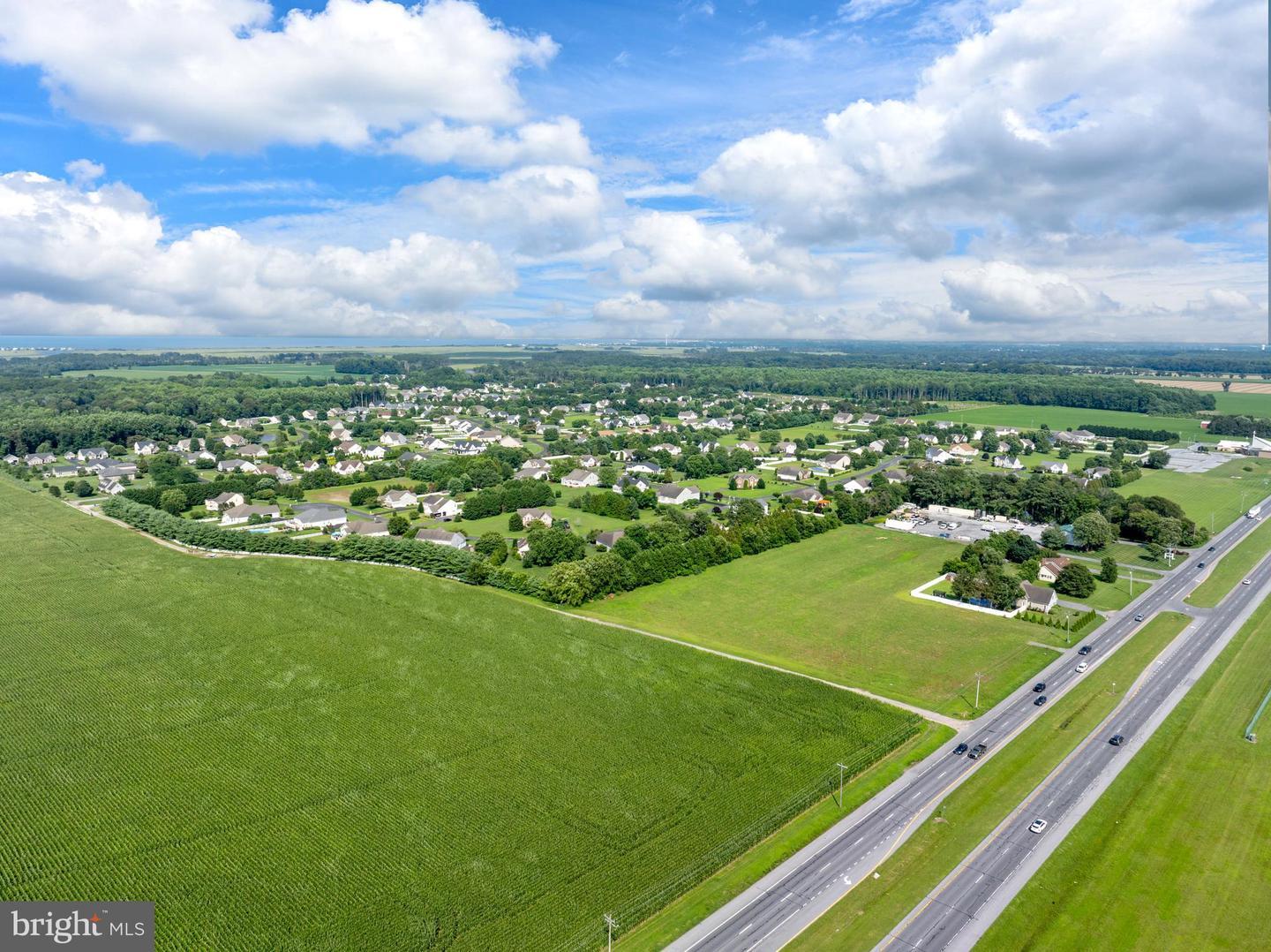 Property Photo: 1 Coastal Highway DE 19968
