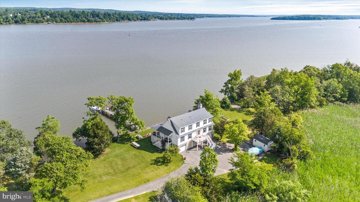 Property Photo: 151 2nd Street MD 21915