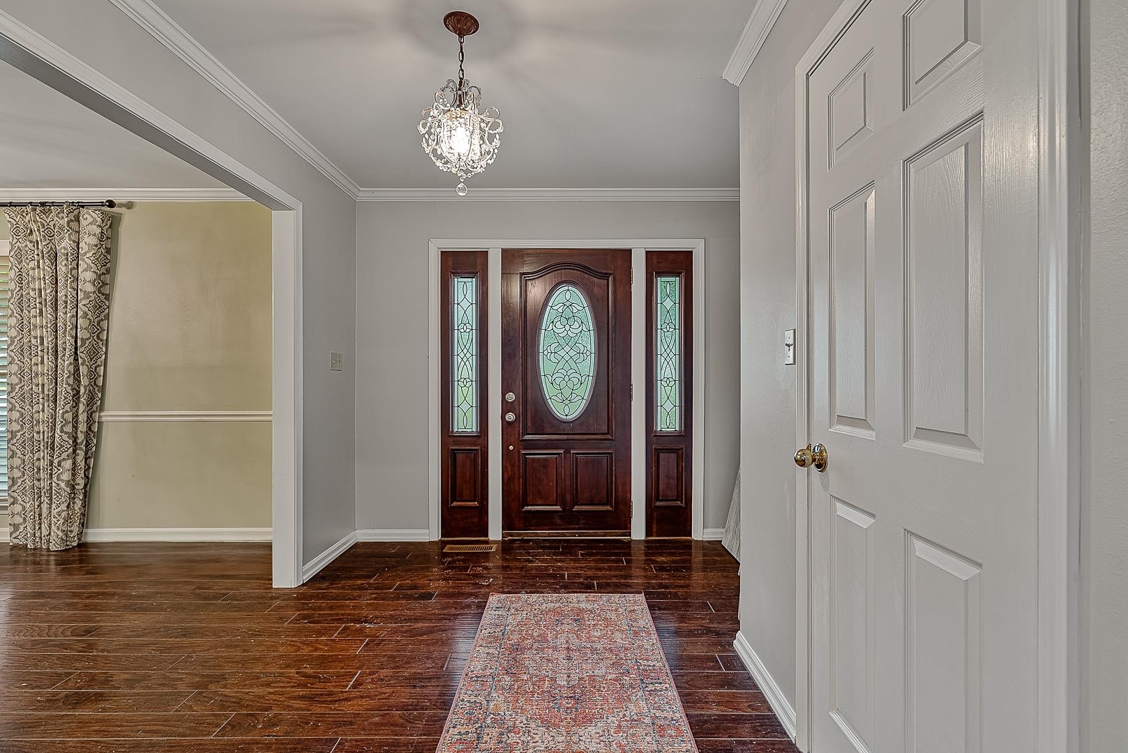 Property Photo: 142 E Park Lane AR 72321