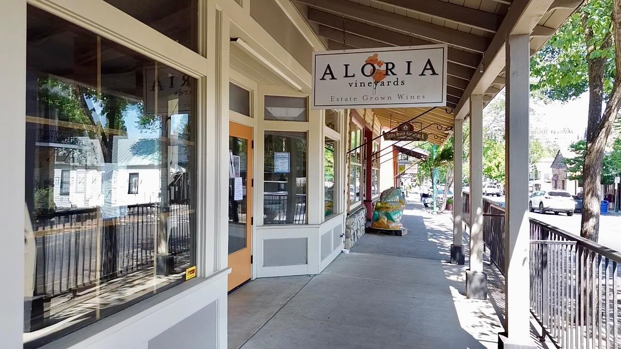 Property Photo: 448 Main Street C CA 95247