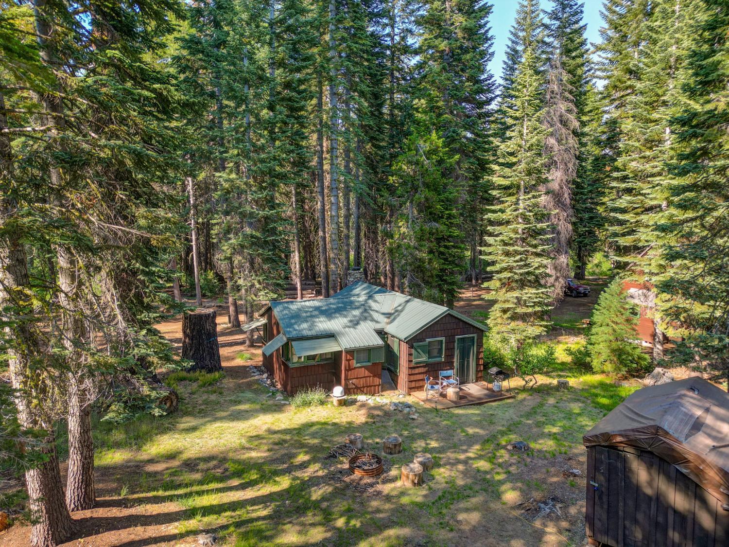 Property Photo: 17 Big Meadow Road CA 95223