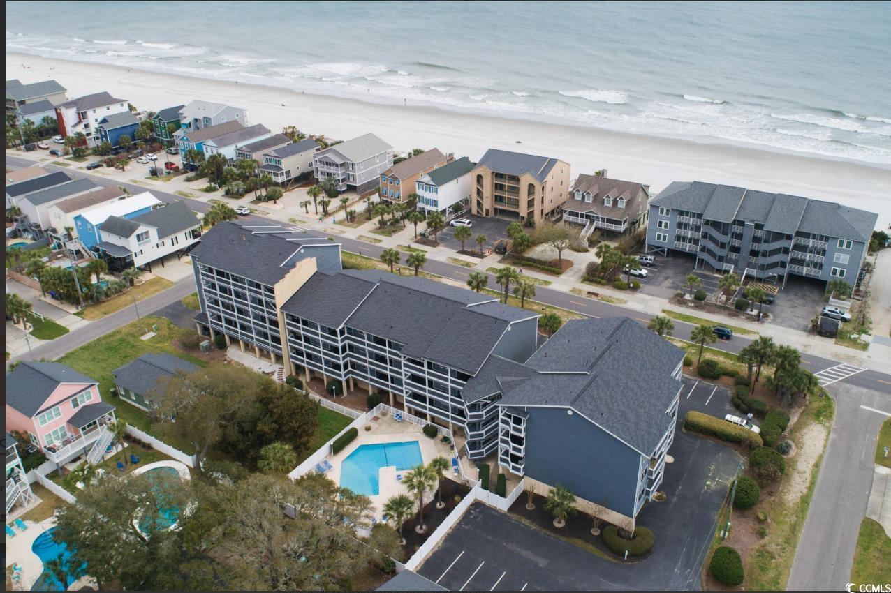 Property Photo: 812 S Ocean Blvd. C-1 SC 29575