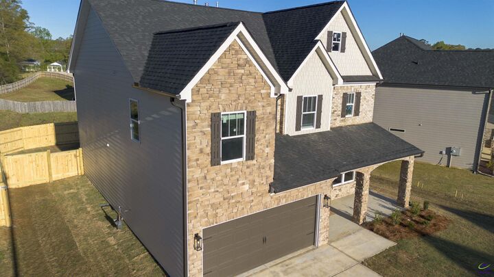 Property Photo:  101 Chambers Creek Circle  GA 31005 