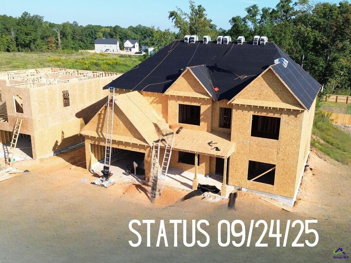 Property Photo:  131 Alton Tucker SR Blvd  GA 31005 