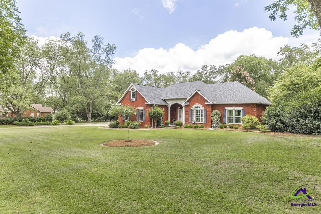 Property Photo: 136 Old Perry Road GA 31005