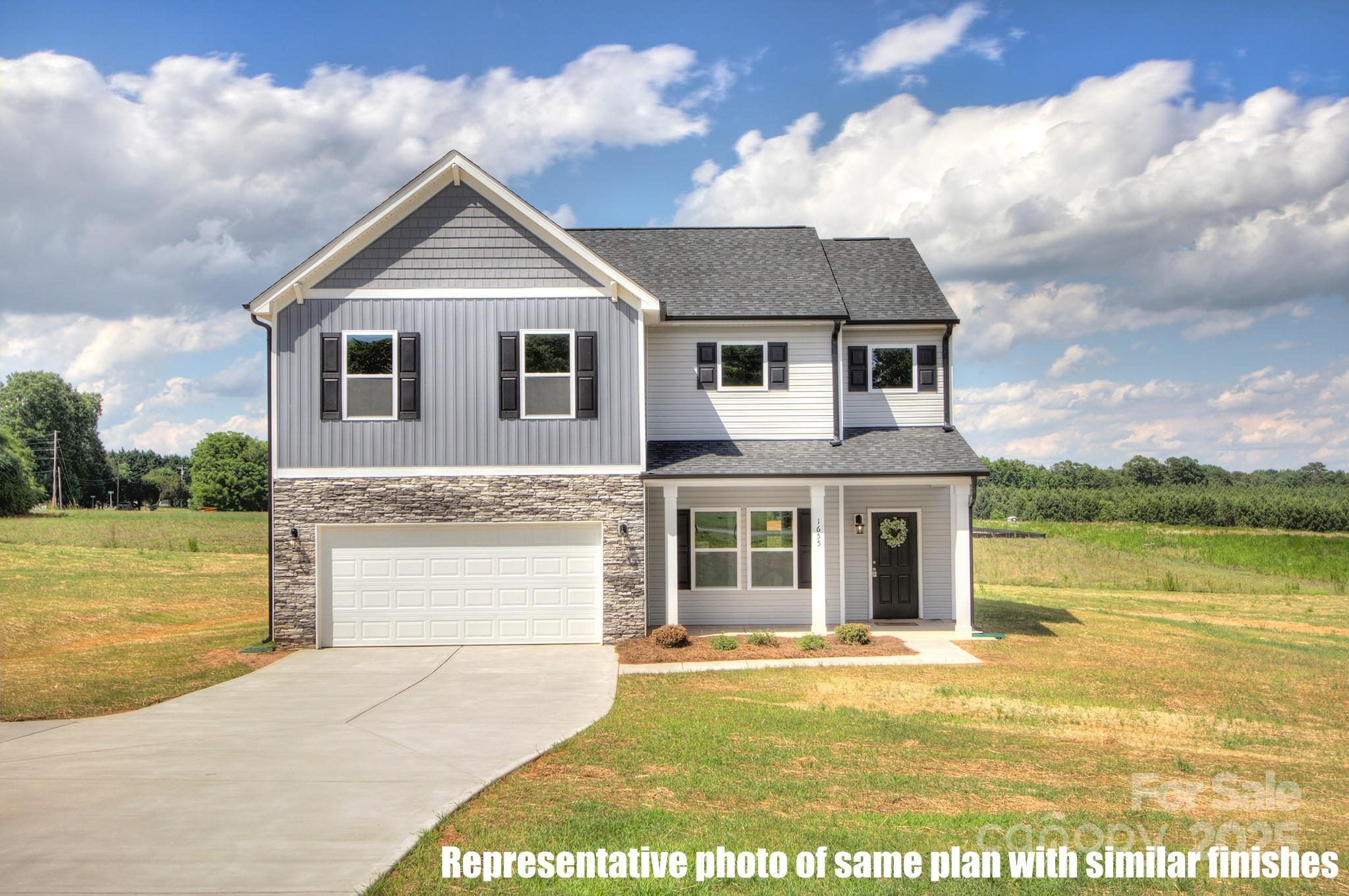 1681 Woolie Road  Lincolnton NC 28092 photo