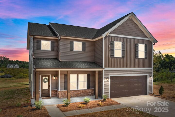 1681 Woolie Road  Lincolnton NC 28092 photo