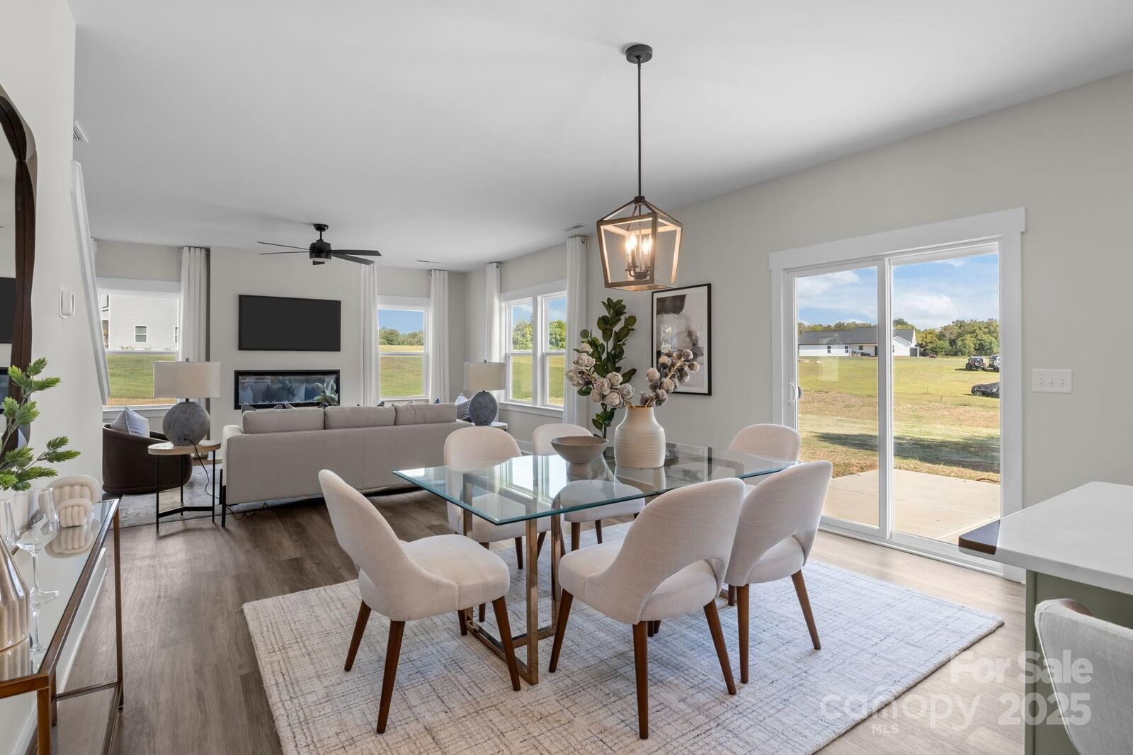 Property Photo:  1681 Woolie Road  NC 28092 