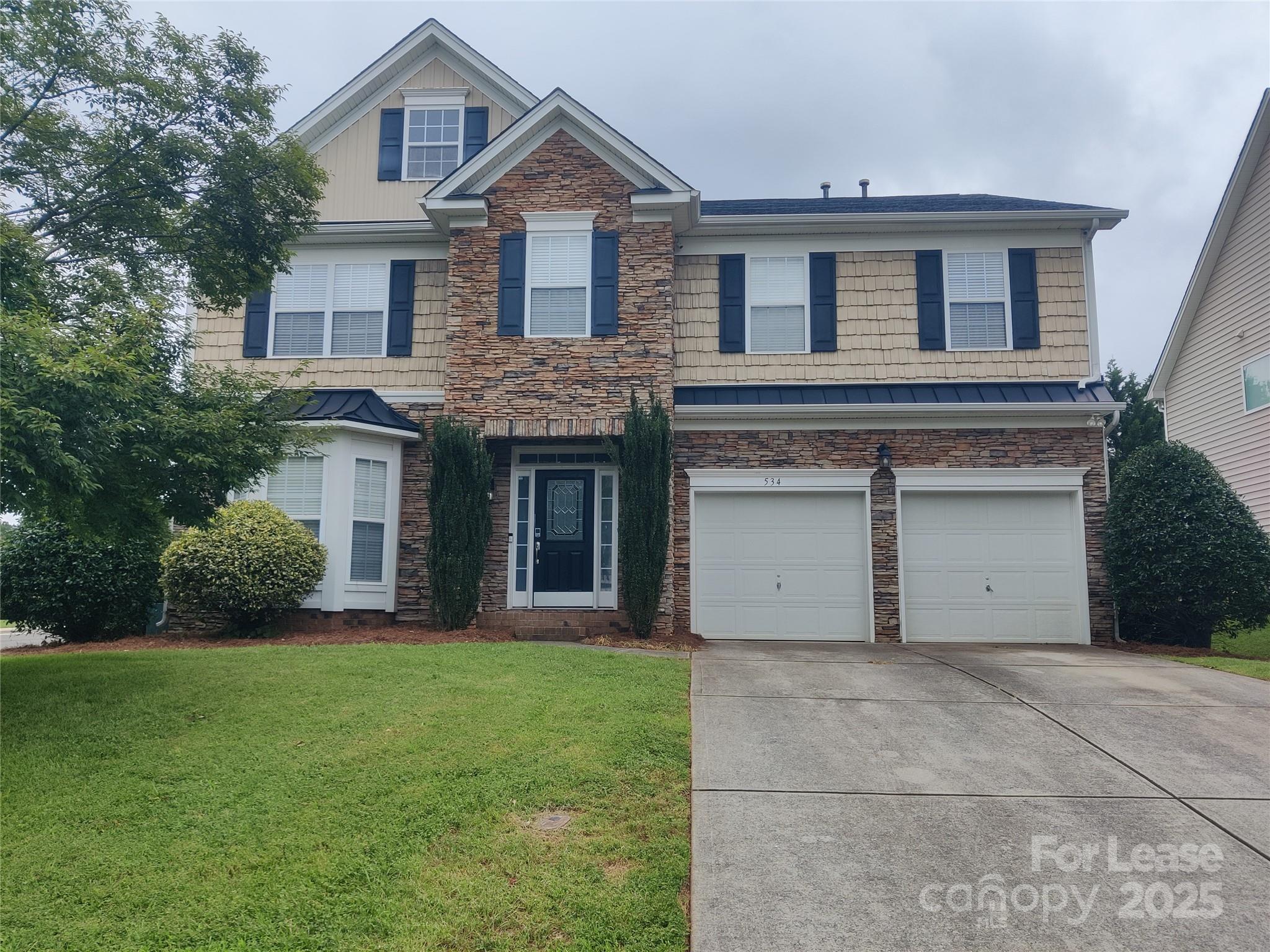 Property Photo: 534 Smoke House Lane SC 29732
