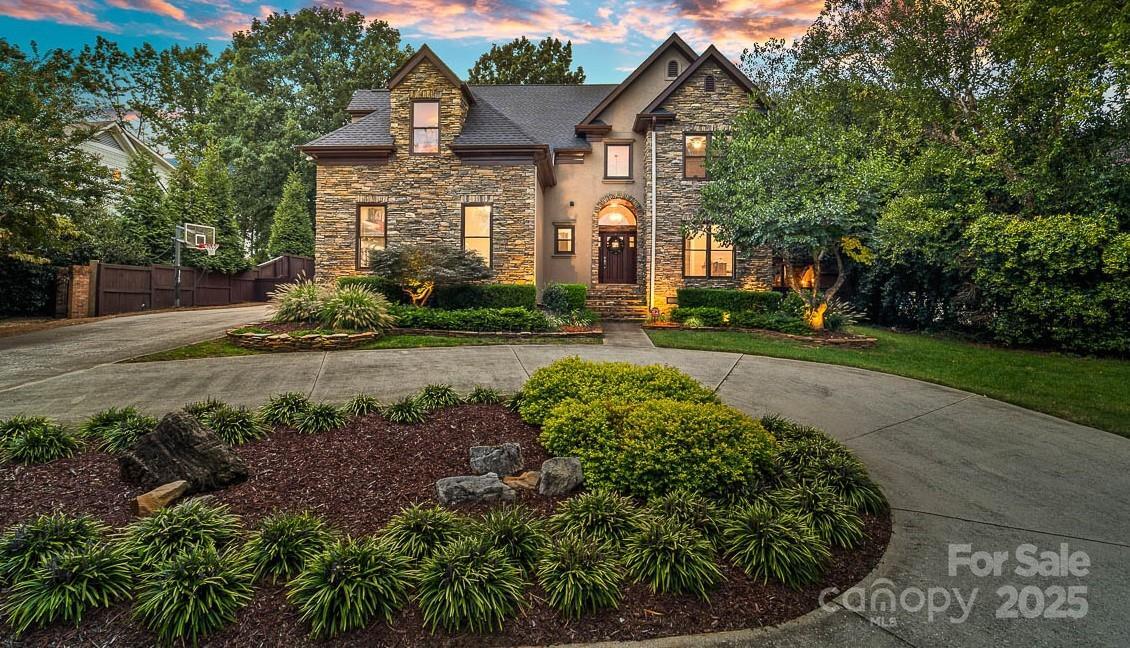 Property Photo: 19641 Meta Road NC 28031