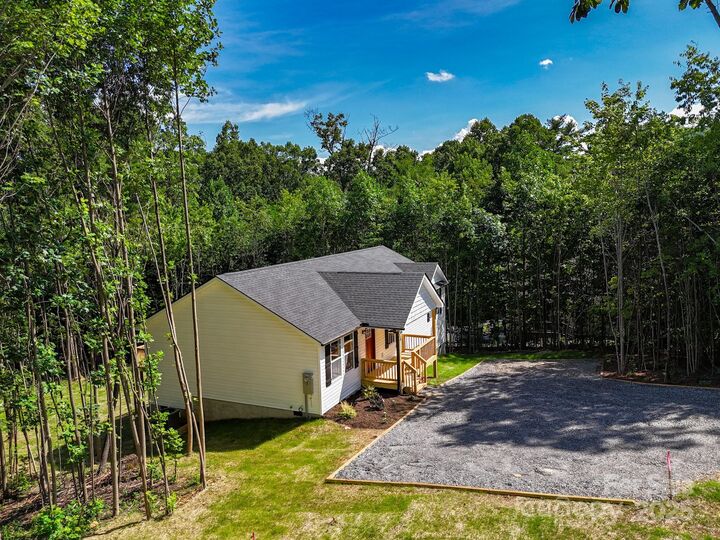 Property Photo: 74 Carolyn Drive NC 28715