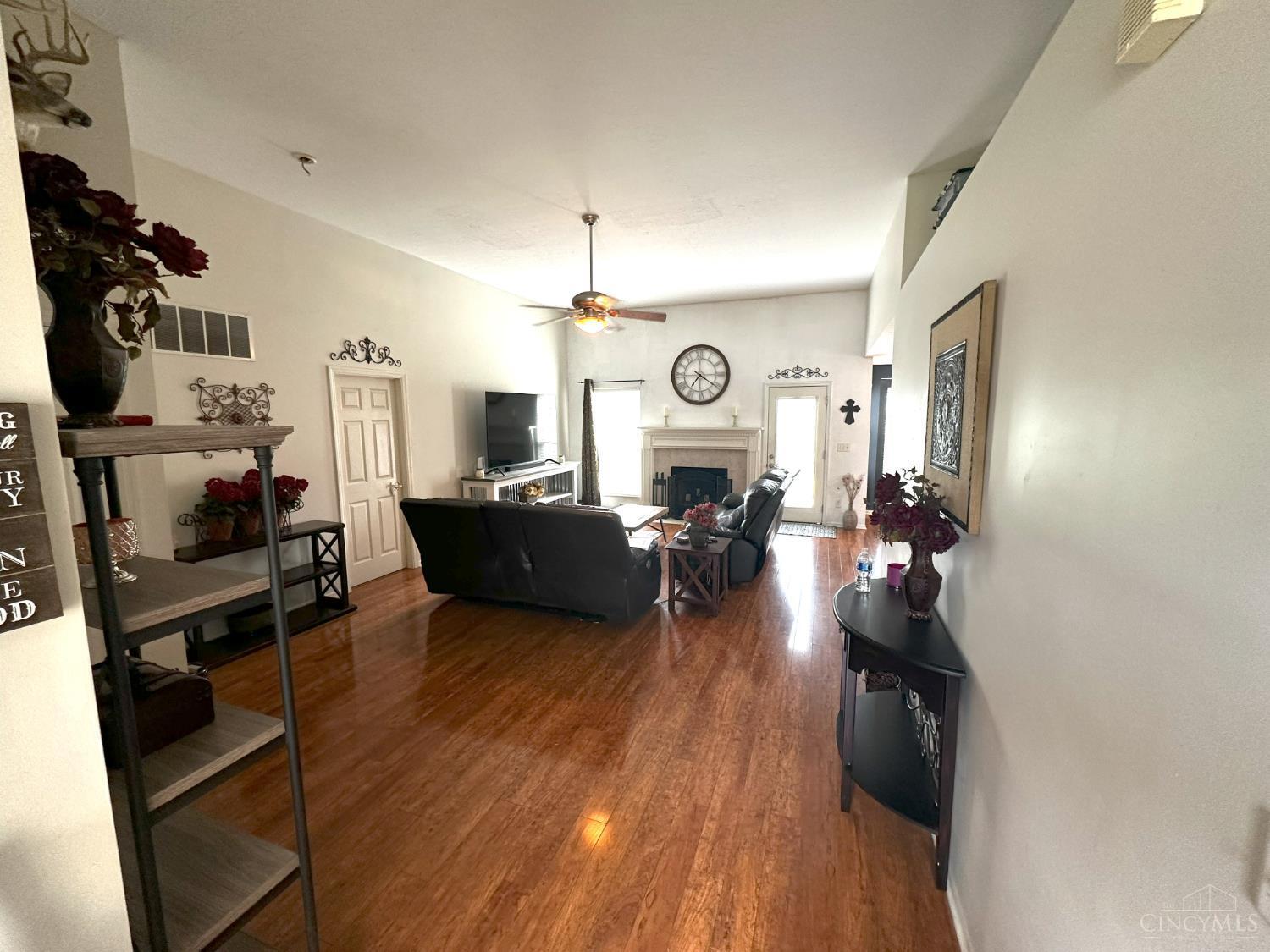 Property Photo: 191 Lakeview Drive OH 45005