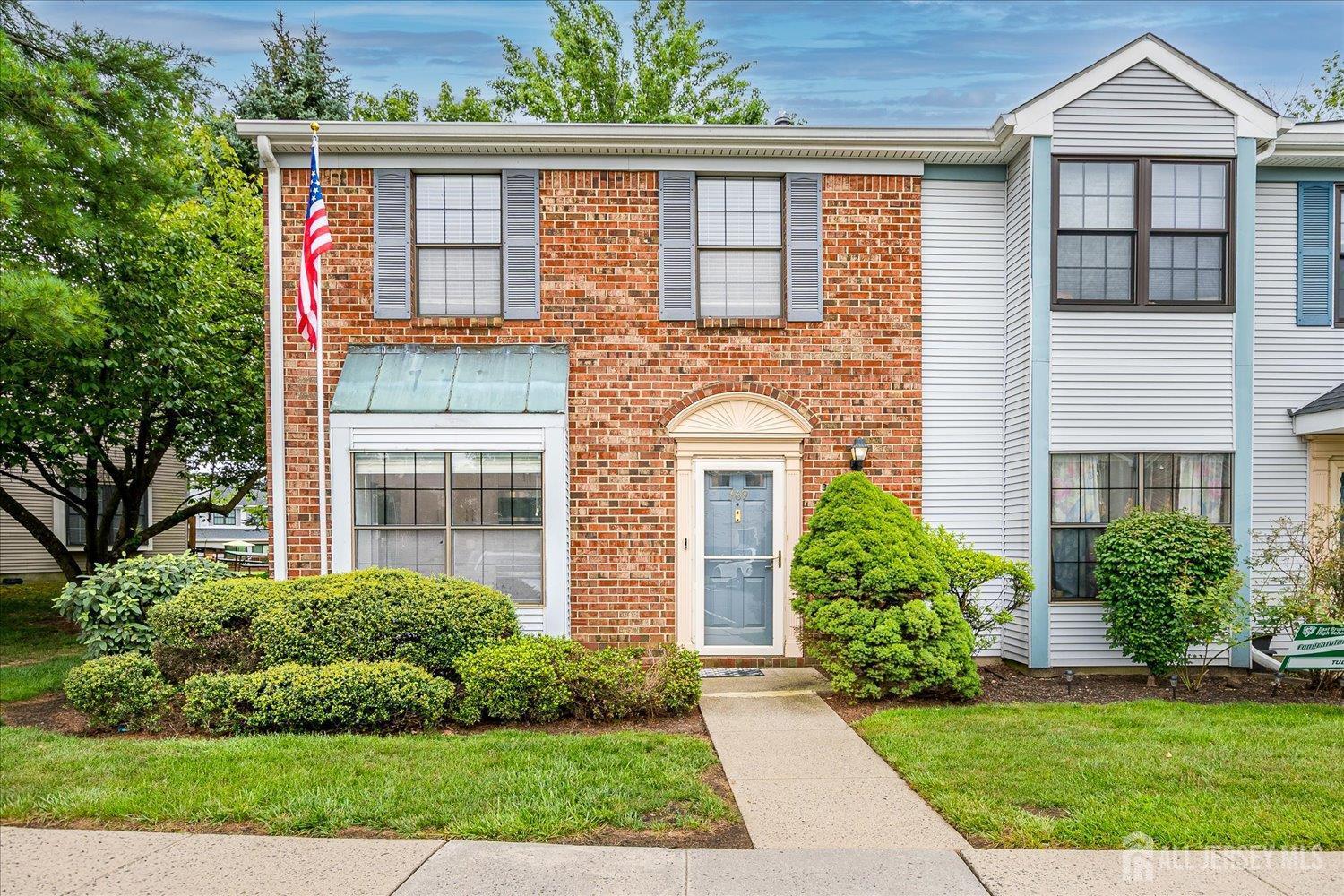 369 Bromley Place  East Brunswick NJ 08816 photo