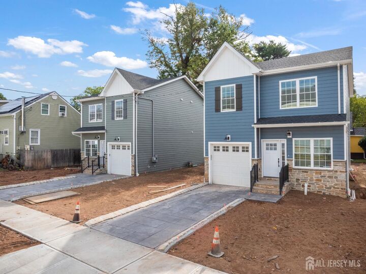 Property Photo:  1758 S 2nd Street  NJ 08854 