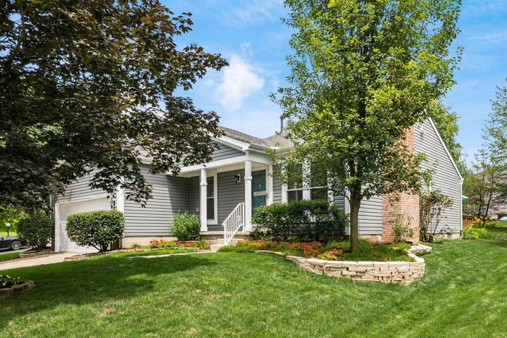 4336 Blue River Court  Columbus OH 43230 photo