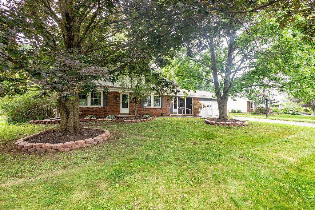 Property Photo:  4 Craig Drive  OH 43050 