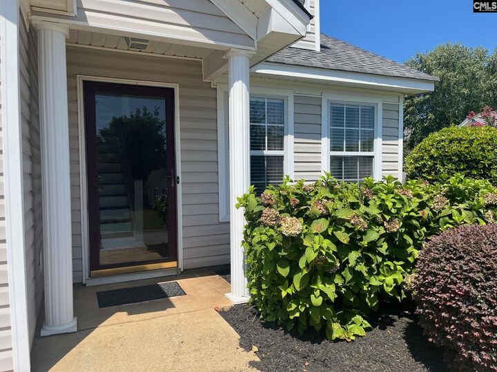 Property Photo: 100 Recluse SC 29036-9263