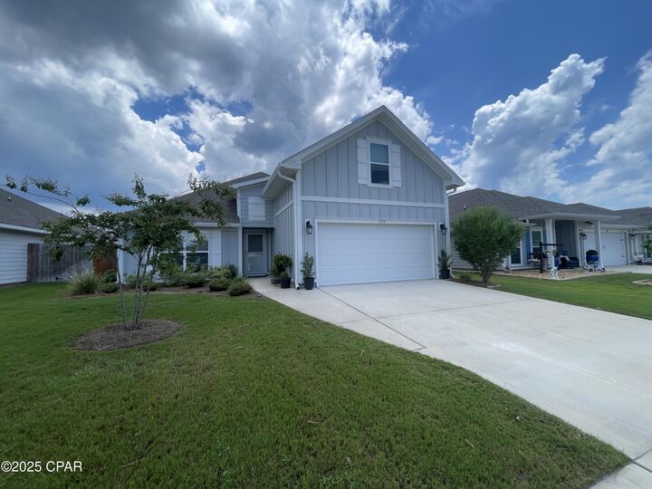 Property Photo:  226 Bayou Bend Lane  FL 32404 