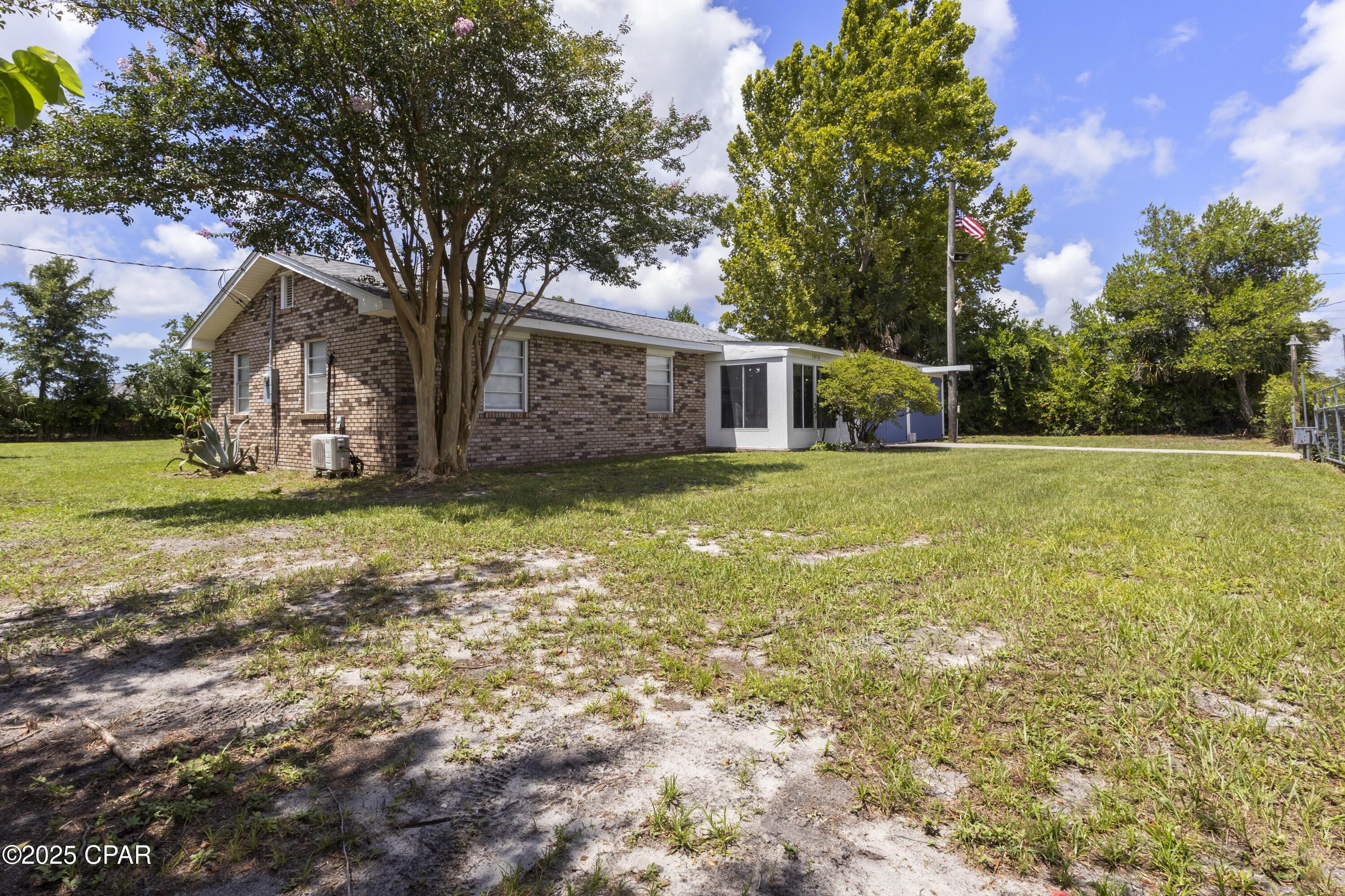 Property Photo:  1036 E 26th Street  FL 32405 