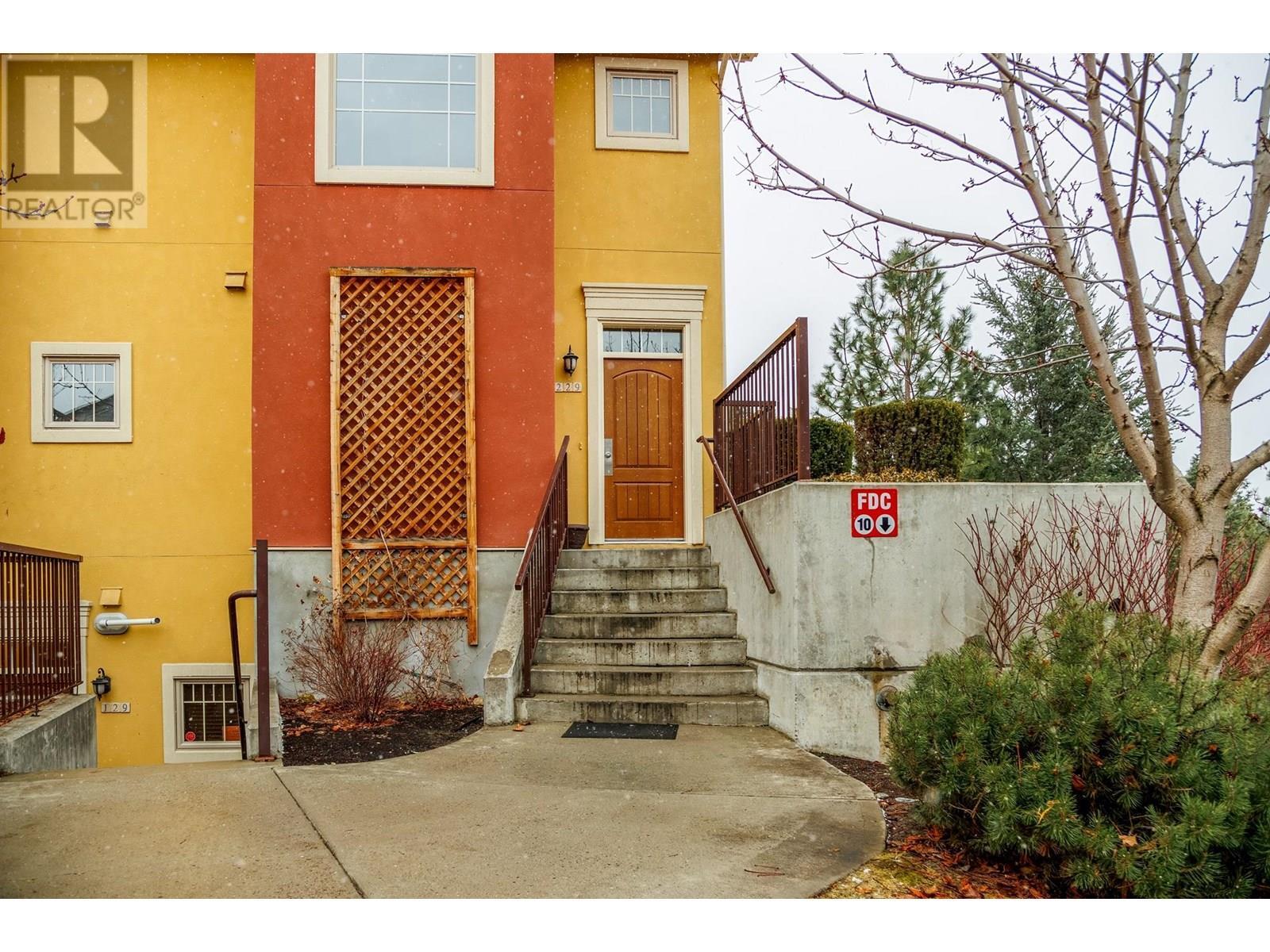 1795 Country Club Drive 229  Kelowna BC V1V 2V9 photo