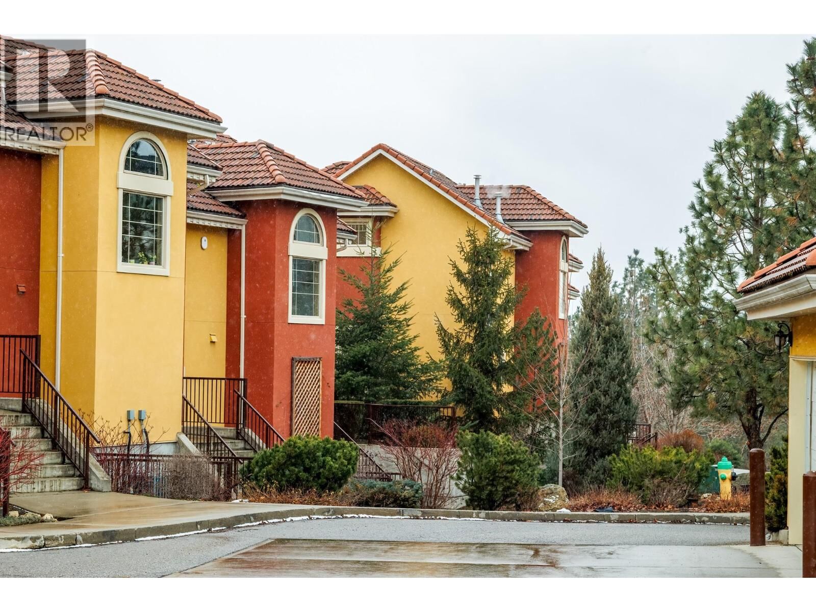 Property Photo:  1795 Country Club Drive 229  BC V1V 2V9 