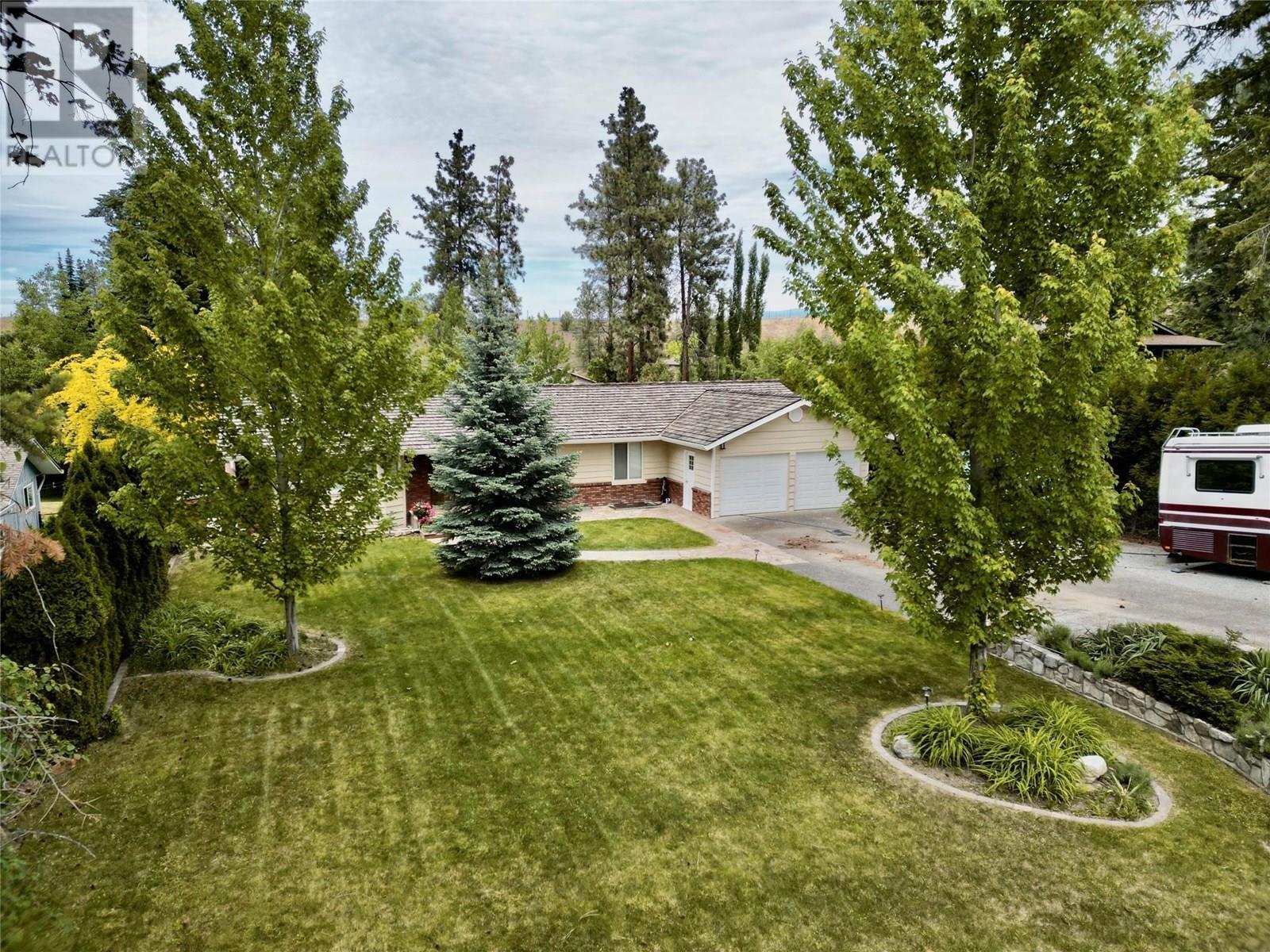 1440 Mission Ridge Drive  Kelowna BC V1W 3B1 photo