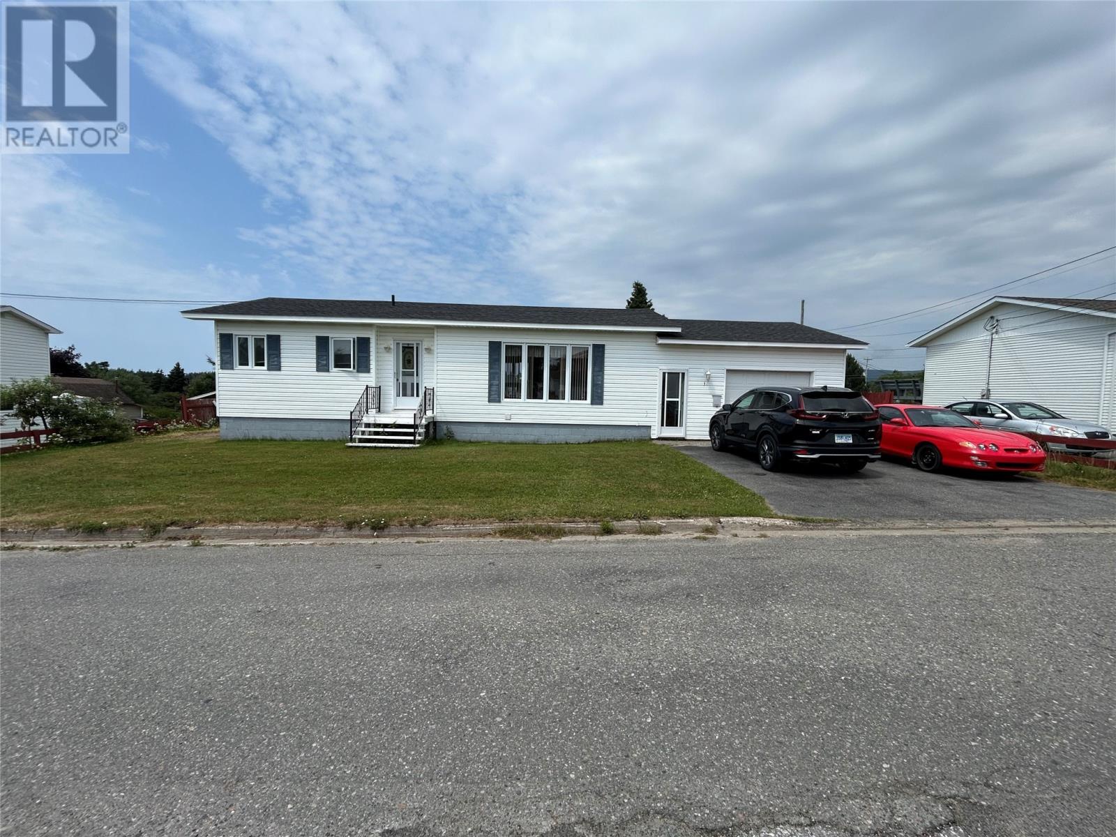 Property Photo:  31 Beach Street  NL A2N 1X6 
