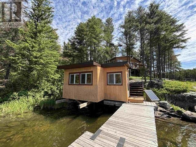 Property Photo:  1 Viking Island  ON P0X 1C0 
