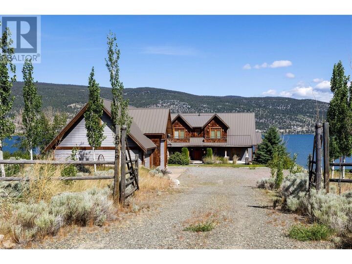 6969 Old Nicola Trail  Merritt BC V0E 2R0 photo