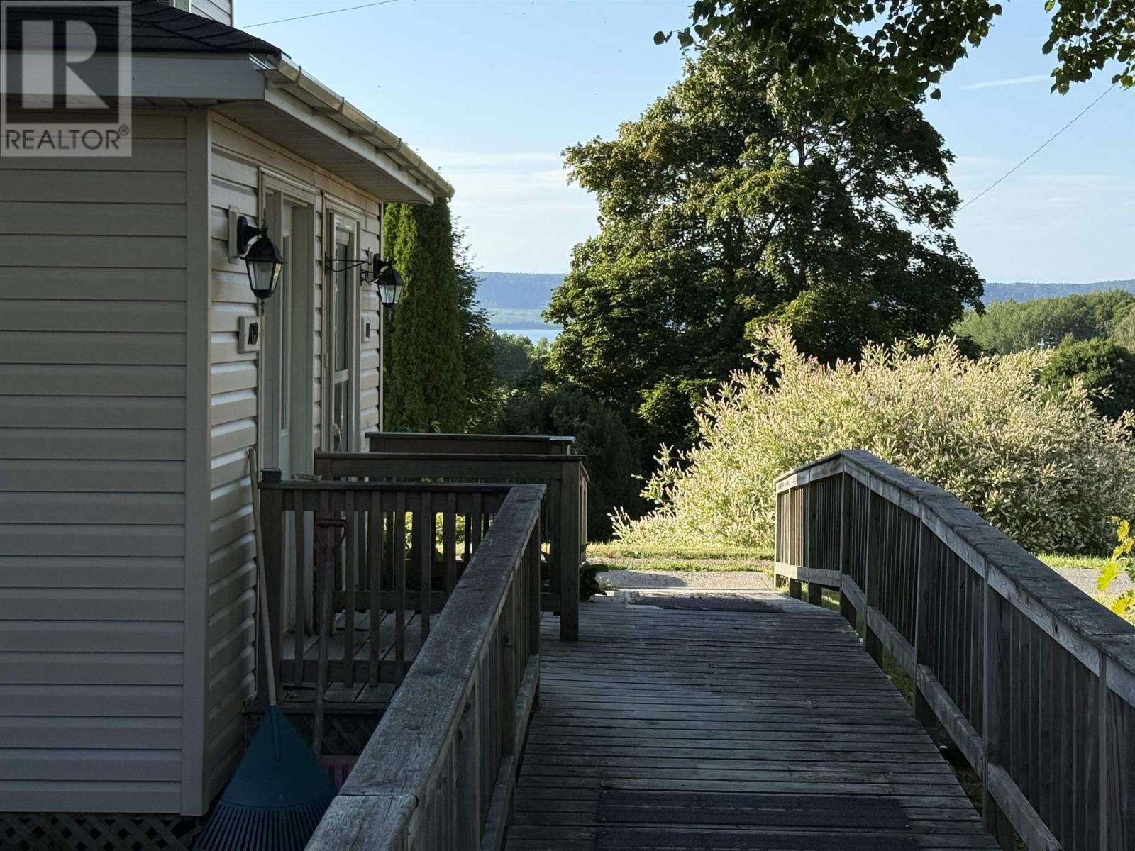 Property Photo: 109 Old School Hill Road NS B0S 1H0