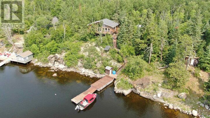 Property Photo:  Lot 2, Pl M752 Pipestone Pt  ON P0X 1N0 