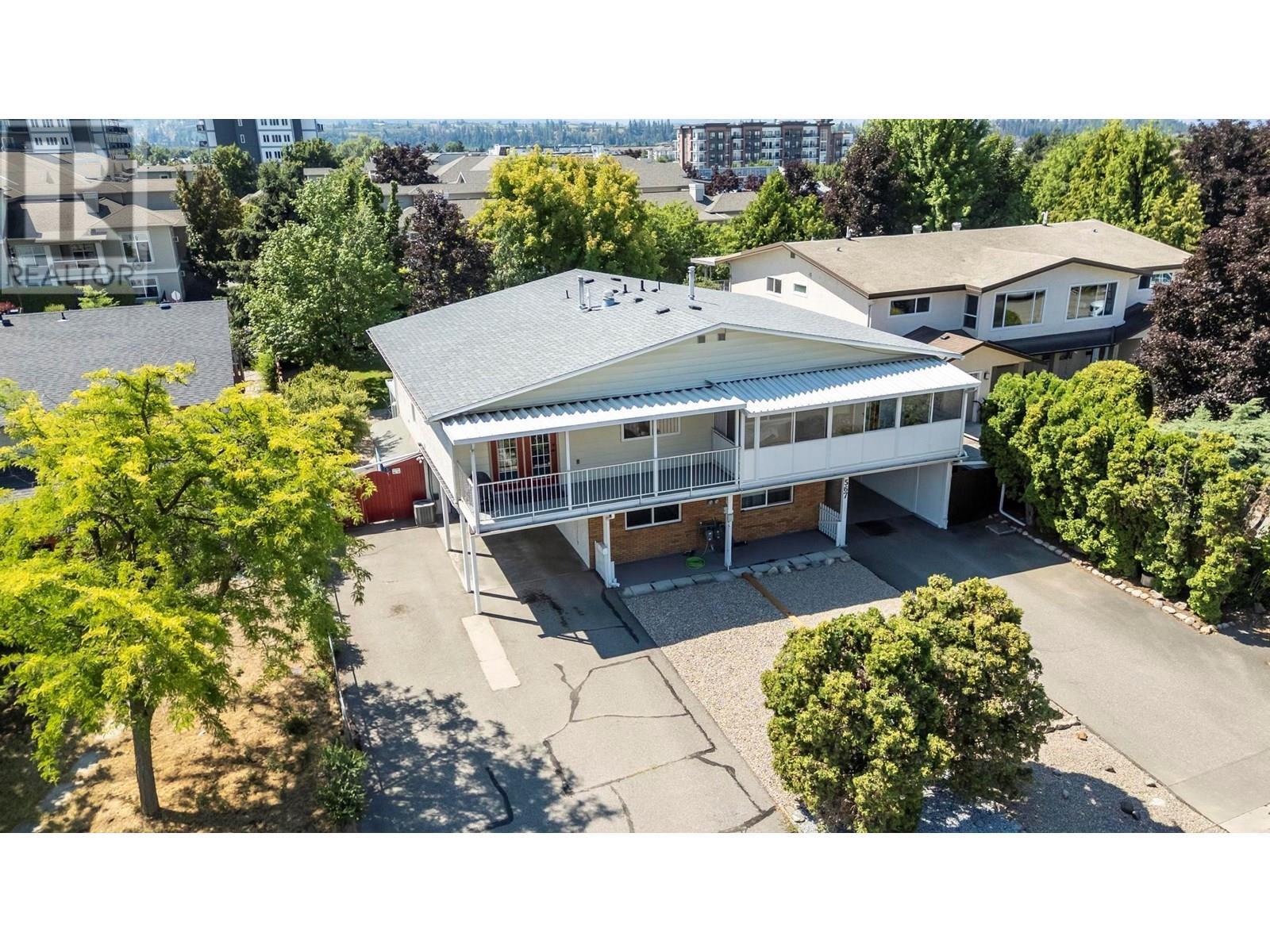 565 Chepesuik Court  Kelowna BC V1X 5S5 photo